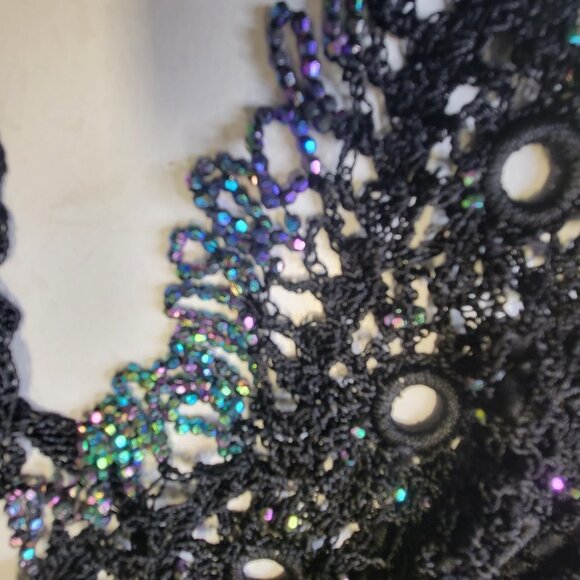 Kids Sequin Top, Dance Tops, Party Tops - NEW - Picture 12 of 12